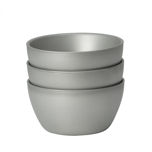 belmont BM-028 Titanium Double-walled Bowl 430ml 雙層隔熱鈦碗